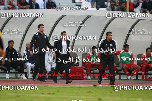 766341, Tehran, [*parameter:4*], لیگ برتر فوتبال ایران، Persian Gulf Cup، Week 12، First Leg، Persepolis 3 v 2 Sepahan on 2008/10/26 at Azadi Stadium