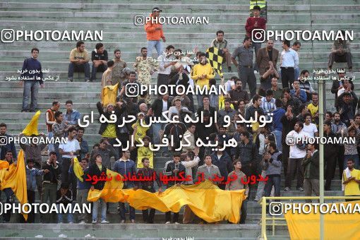 766338, Tehran, [*parameter:4*], لیگ برتر فوتبال ایران، Persian Gulf Cup، Week 12، First Leg، Persepolis 3 v 2 Sepahan on 2008/10/26 at Azadi Stadium