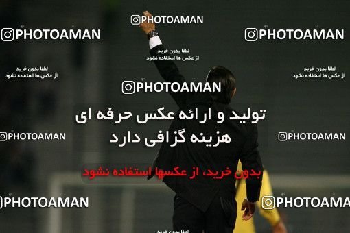 766315, Tehran, [*parameter:4*], لیگ برتر فوتبال ایران، Persian Gulf Cup، Week 12، First Leg، Persepolis 3 v 2 Sepahan on 2008/10/26 at Azadi Stadium