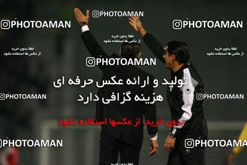 766378, Tehran, [*parameter:4*], لیگ برتر فوتبال ایران، Persian Gulf Cup، Week 12، First Leg، Persepolis 3 v 2 Sepahan on 2008/10/26 at Azadi Stadium