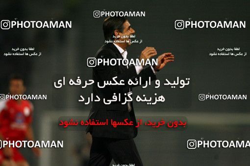 766394, Tehran, [*parameter:4*], لیگ برتر فوتبال ایران، Persian Gulf Cup، Week 12، First Leg، Persepolis 3 v 2 Sepahan on 2008/10/26 at Azadi Stadium