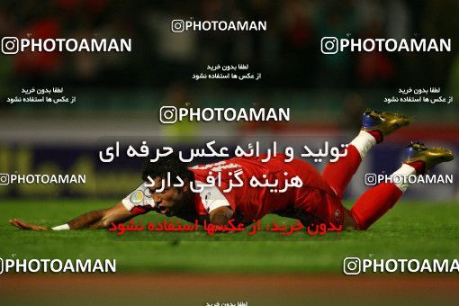 766343, Tehran, [*parameter:4*], لیگ برتر فوتبال ایران، Persian Gulf Cup، Week 12، First Leg، Persepolis 3 v 2 Sepahan on 2008/10/26 at Azadi Stadium