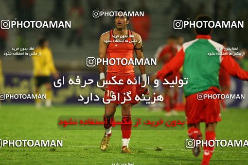 766327, Tehran, [*parameter:4*], لیگ برتر فوتبال ایران، Persian Gulf Cup، Week 12، First Leg، Persepolis 3 v 2 Sepahan on 2008/10/26 at Azadi Stadium