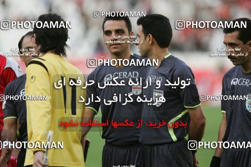 800997, Tehran, [*parameter:4*], لیگ برتر فوتبال ایران، Persian Gulf Cup، Week 12، First Leg، Persepolis 3 v 2 Sepahan on 2008/10/26 at Azadi Stadium