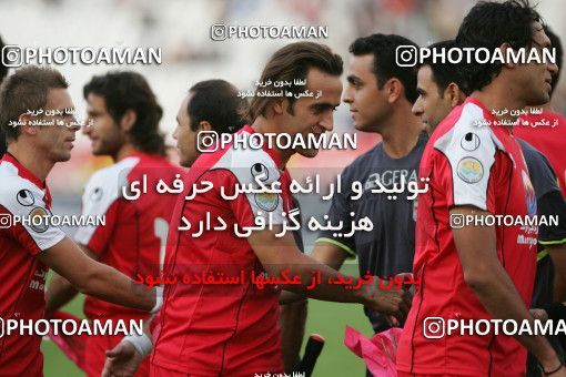 800964, Tehran, [*parameter:4*], لیگ برتر فوتبال ایران، Persian Gulf Cup، Week 12، First Leg، Persepolis 3 v 2 Sepahan on 2008/10/26 at Azadi Stadium