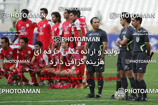 800936, Tehran, [*parameter:4*], لیگ برتر فوتبال ایران، Persian Gulf Cup، Week 12، First Leg، Persepolis 3 v 2 Sepahan on 2008/10/26 at Azadi Stadium
