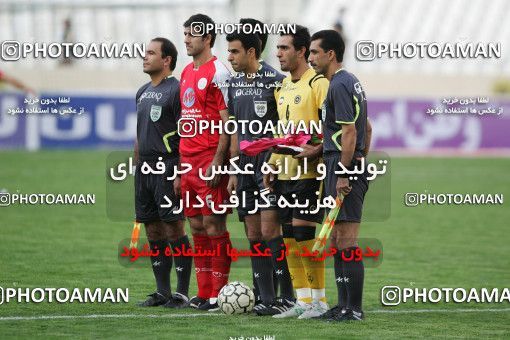 800976, Tehran, [*parameter:4*], لیگ برتر فوتبال ایران، Persian Gulf Cup، Week 12، First Leg، Persepolis 3 v 2 Sepahan on 2008/10/26 at Azadi Stadium