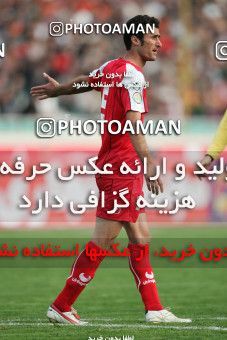 801016, Tehran, [*parameter:4*], لیگ برتر فوتبال ایران، Persian Gulf Cup، Week 12، First Leg، Persepolis 3 v 2 Sepahan on 2008/10/26 at Azadi Stadium