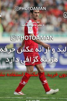 801030, Tehran, [*parameter:4*], لیگ برتر فوتبال ایران، Persian Gulf Cup، Week 12، First Leg، Persepolis 3 v 2 Sepahan on 2008/10/26 at Azadi Stadium