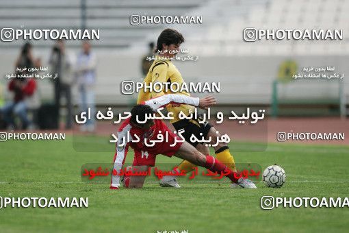 800924, Tehran, [*parameter:4*], لیگ برتر فوتبال ایران، Persian Gulf Cup، Week 12، First Leg، Persepolis 3 v 2 Sepahan on 2008/10/26 at Azadi Stadium