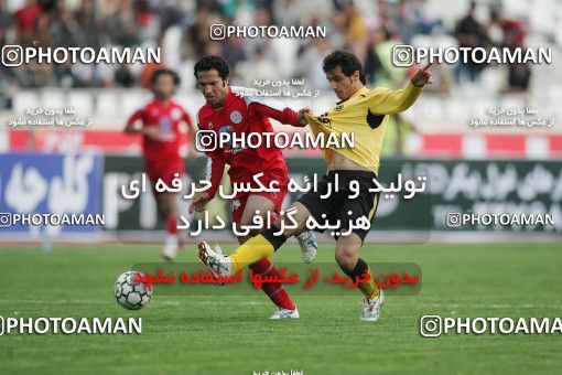 800880, Tehran, [*parameter:4*], لیگ برتر فوتبال ایران، Persian Gulf Cup، Week 12، First Leg، Persepolis 3 v 2 Sepahan on 2008/10/26 at Azadi Stadium