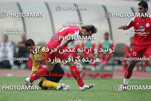 800938, Tehran, [*parameter:4*], لیگ برتر فوتبال ایران، Persian Gulf Cup، Week 12، First Leg، Persepolis 3 v 2 Sepahan on 2008/10/26 at Azadi Stadium