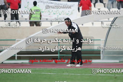 800882, Tehran, [*parameter:4*], لیگ برتر فوتبال ایران، Persian Gulf Cup، Week 12، First Leg، Persepolis 3 v 2 Sepahan on 2008/10/26 at Azadi Stadium