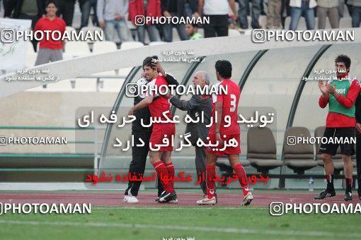 801092, Tehran, [*parameter:4*], لیگ برتر فوتبال ایران، Persian Gulf Cup، Week 12، First Leg، Persepolis 3 v 2 Sepahan on 2008/10/26 at Azadi Stadium