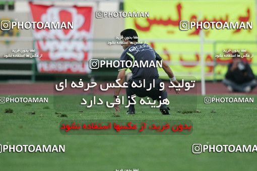 800852, Tehran, [*parameter:4*], لیگ برتر فوتبال ایران، Persian Gulf Cup، Week 12، First Leg، Persepolis 3 v 2 Sepahan on 2008/10/26 at Azadi Stadium