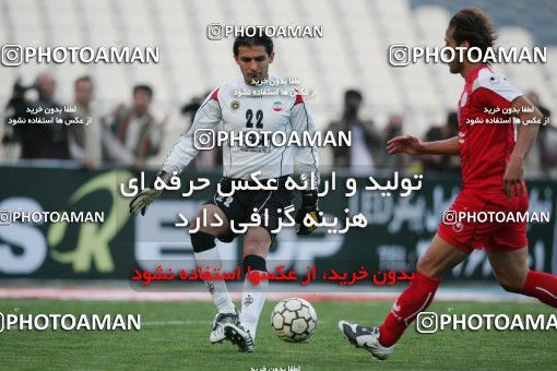 800952, Tehran, [*parameter:4*], لیگ برتر فوتبال ایران، Persian Gulf Cup، Week 12، First Leg، Persepolis 3 v 2 Sepahan on 2008/10/26 at Azadi Stadium