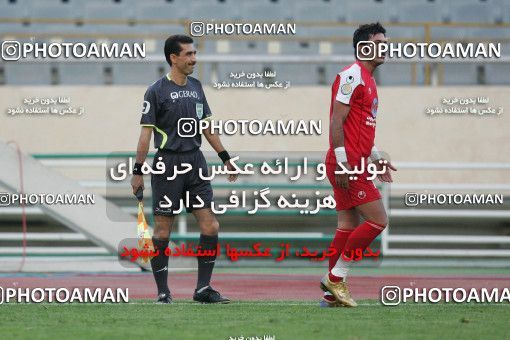 800977, Tehran, [*parameter:4*], لیگ برتر فوتبال ایران، Persian Gulf Cup، Week 12، First Leg، Persepolis 3 v 2 Sepahan on 2008/10/26 at Azadi Stadium