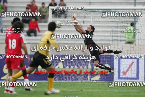 800887, Tehran, [*parameter:4*], لیگ برتر فوتبال ایران، Persian Gulf Cup، Week 12، First Leg، Persepolis 3 v 2 Sepahan on 2008/10/26 at Azadi Stadium
