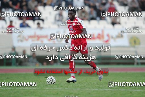 800953, Tehran, [*parameter:4*], لیگ برتر فوتبال ایران، Persian Gulf Cup، Week 12، First Leg، Persepolis 3 v 2 Sepahan on 2008/10/26 at Azadi Stadium