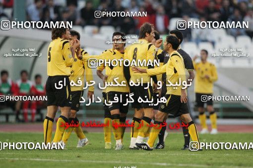 800862, Tehran, [*parameter:4*], لیگ برتر فوتبال ایران، Persian Gulf Cup، Week 12، First Leg، Persepolis 3 v 2 Sepahan on 2008/10/26 at Azadi Stadium
