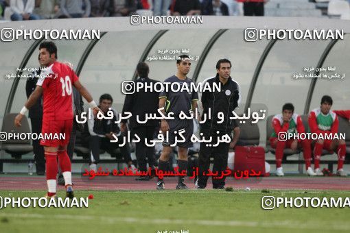 800943, Tehran, [*parameter:4*], لیگ برتر فوتبال ایران، Persian Gulf Cup، Week 12، First Leg، Persepolis 3 v 2 Sepahan on 2008/10/26 at Azadi Stadium