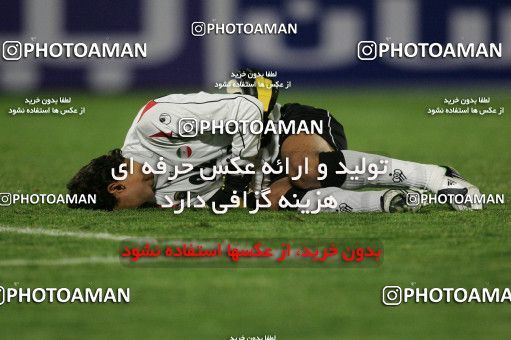 800965, Tehran, [*parameter:4*], لیگ برتر فوتبال ایران، Persian Gulf Cup، Week 12، First Leg، Persepolis 3 v 2 Sepahan on 2008/10/26 at Azadi Stadium