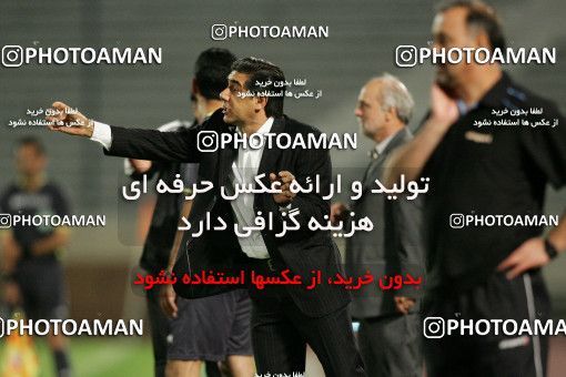 801050, Tehran, [*parameter:4*], لیگ برتر فوتبال ایران، Persian Gulf Cup، Week 12، First Leg، Persepolis 3 v 2 Sepahan on 2008/10/26 at Azadi Stadium