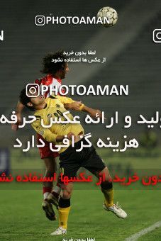 800990, Tehran, [*parameter:4*], لیگ برتر فوتبال ایران، Persian Gulf Cup، Week 12، First Leg، Persepolis 3 v 2 Sepahan on 2008/10/26 at Azadi Stadium