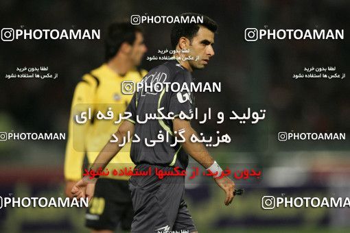801046, Tehran, [*parameter:4*], لیگ برتر فوتبال ایران، Persian Gulf Cup، Week 12، First Leg، Persepolis 3 v 2 Sepahan on 2008/10/26 at Azadi Stadium