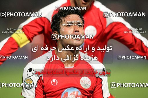 800948, Tehran, [*parameter:4*], لیگ برتر فوتبال ایران، Persian Gulf Cup، Week 12، First Leg، Persepolis 3 v 2 Sepahan on 2008/10/26 at Azadi Stadium