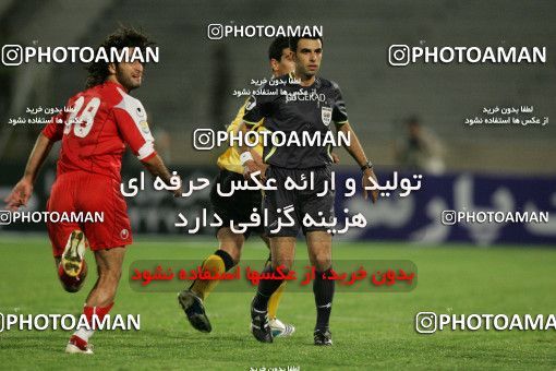 801063, Tehran, [*parameter:4*], لیگ برتر فوتبال ایران، Persian Gulf Cup، Week 12، First Leg، Persepolis 3 v 2 Sepahan on 2008/10/26 at Azadi Stadium