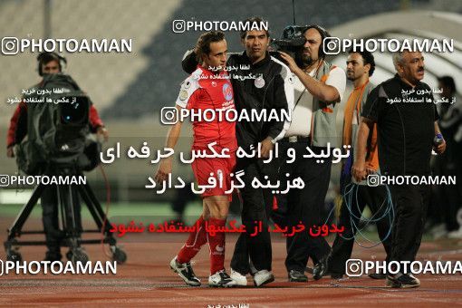 800888, Tehran, [*parameter:4*], لیگ برتر فوتبال ایران، Persian Gulf Cup، Week 12، First Leg، Persepolis 3 v 2 Sepahan on 2008/10/26 at Azadi Stadium