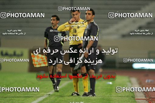800960, Tehran, [*parameter:4*], لیگ برتر فوتبال ایران، Persian Gulf Cup، Week 12، First Leg، Persepolis 3 v 2 Sepahan on 2008/10/26 at Azadi Stadium