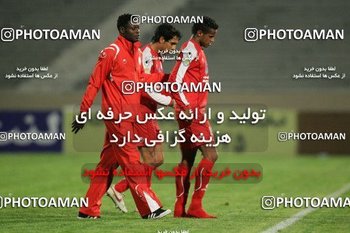 800879, Tehran, [*parameter:4*], لیگ برتر فوتبال ایران، Persian Gulf Cup، Week 12، First Leg، Persepolis 3 v 2 Sepahan on 2008/10/26 at Azadi Stadium