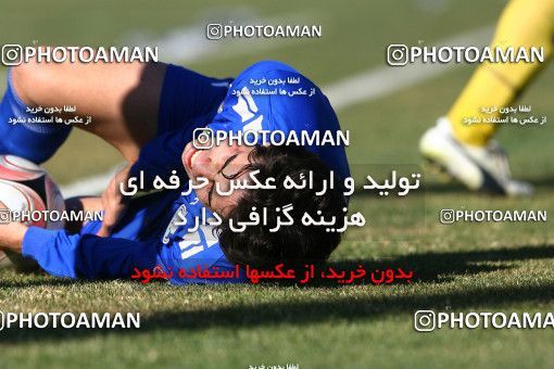 800381, Isfahan,Fooladshahr, [*parameter:4*], لیگ برتر فوتبال ایران، Persian Gulf Cup، Week 20، Second Leg، Sepahan 2 v 1 Esteghlal on 2008/12/30 at Foolad Shahr Stadium