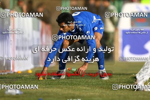800363, Isfahan,Fooladshahr, [*parameter:4*], لیگ برتر فوتبال ایران، Persian Gulf Cup، Week 20، Second Leg، Sepahan 2 v 1 Esteghlal on 2008/12/30 at Foolad Shahr Stadium