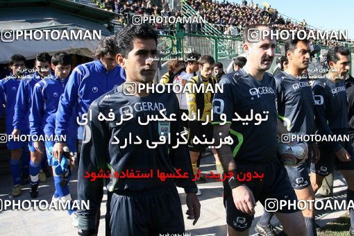 765968, Isfahan,Fooladshahr, [*parameter:4*], لیگ برتر فوتبال ایران، Persian Gulf Cup، Week 20، Second Leg، Sepahan 2 v 1 Esteghlal on 2008/12/30 at Foolad Shahr Stadium