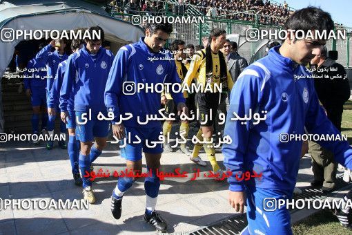 765951, Isfahan,Fooladshahr, [*parameter:4*], لیگ برتر فوتبال ایران، Persian Gulf Cup، Week 20، Second Leg، Sepahan 2 v 1 Esteghlal on 2008/12/30 at Foolad Shahr Stadium