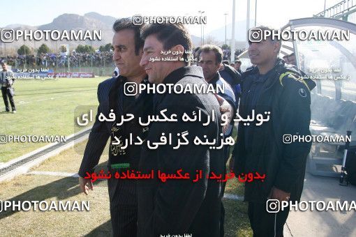 765959, Isfahan,Fooladshahr, [*parameter:4*], لیگ برتر فوتبال ایران، Persian Gulf Cup، Week 20، Second Leg، Sepahan 2 v 1 Esteghlal on 2008/12/30 at Foolad Shahr Stadium