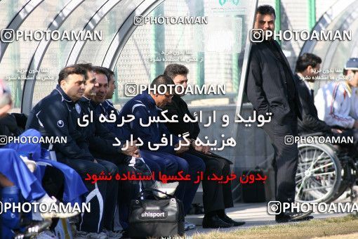 765931, لیگ برتر فوتبال ایران، Persian Gulf Cup، Week 20، Second Leg، 2008/12/30، Isfahan,Fooladshahr، Foolad Shahr Stadium، Sepahan 2 - ۱ Esteghlal