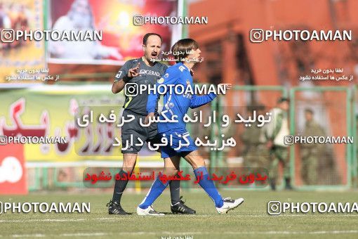 765894, Isfahan,Fooladshahr, [*parameter:4*], لیگ برتر فوتبال ایران، Persian Gulf Cup، Week 20، Second Leg، Sepahan 2 v 1 Esteghlal on 2008/12/30 at Foolad Shahr Stadium