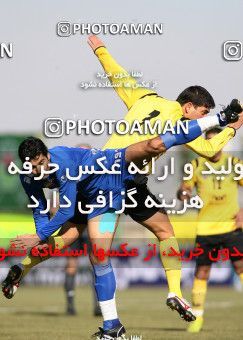 765974, Isfahan,Fooladshahr, [*parameter:4*], لیگ برتر فوتبال ایران، Persian Gulf Cup، Week 20، Second Leg، Sepahan 2 v 1 Esteghlal on 2008/12/30 at Foolad Shahr Stadium