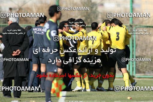 765956, Isfahan,Fooladshahr, [*parameter:4*], لیگ برتر فوتبال ایران، Persian Gulf Cup، Week 20، Second Leg، Sepahan 2 v 1 Esteghlal on 2008/12/30 at Foolad Shahr Stadium