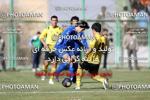 765955, Isfahan,Fooladshahr, [*parameter:4*], لیگ برتر فوتبال ایران، Persian Gulf Cup، Week 20، Second Leg، Sepahan 2 v 1 Esteghlal on 2008/12/30 at Foolad Shahr Stadium