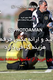 765946, Isfahan,Fooladshahr, [*parameter:4*], لیگ برتر فوتبال ایران، Persian Gulf Cup، Week 20، Second Leg، Sepahan 2 v 1 Esteghlal on 2008/12/30 at Foolad Shahr Stadium