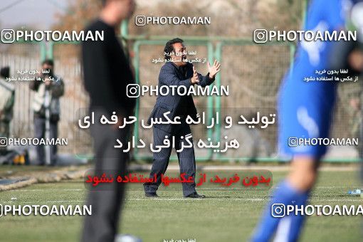 765948, Isfahan,Fooladshahr, [*parameter:4*], لیگ برتر فوتبال ایران، Persian Gulf Cup، Week 20، Second Leg، Sepahan 2 v 1 Esteghlal on 2008/12/30 at Foolad Shahr Stadium