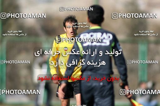 765920, Isfahan,Fooladshahr, [*parameter:4*], لیگ برتر فوتبال ایران، Persian Gulf Cup، Week 20، Second Leg، Sepahan 2 v 1 Esteghlal on 2008/12/30 at Foolad Shahr Stadium
