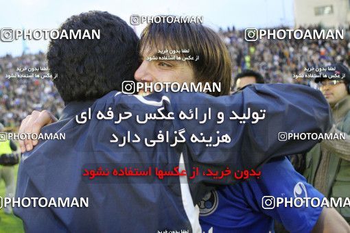 771501, Mashhad, [*parameter:4*], لیگ برتر فوتبال ایران، Persian Gulf Cup، Week 34، Second Leg، Payam Khorasan 0 v 1 Esteghlal on 2009/04/26 at Samen Stadium