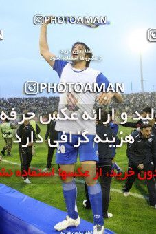 771400, Mashhad, [*parameter:4*], لیگ برتر فوتبال ایران، Persian Gulf Cup، Week 34، Second Leg، Payam Khorasan 0 v 1 Esteghlal on 2009/04/26 at Samen Stadium