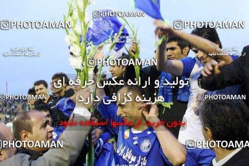 771499, لیگ برتر فوتبال ایران، Persian Gulf Cup، Week 34، Second Leg، 2009/04/26، Mashhad، Samen Stadium، Payam Khorasan 0 - ۱ Esteghlal
